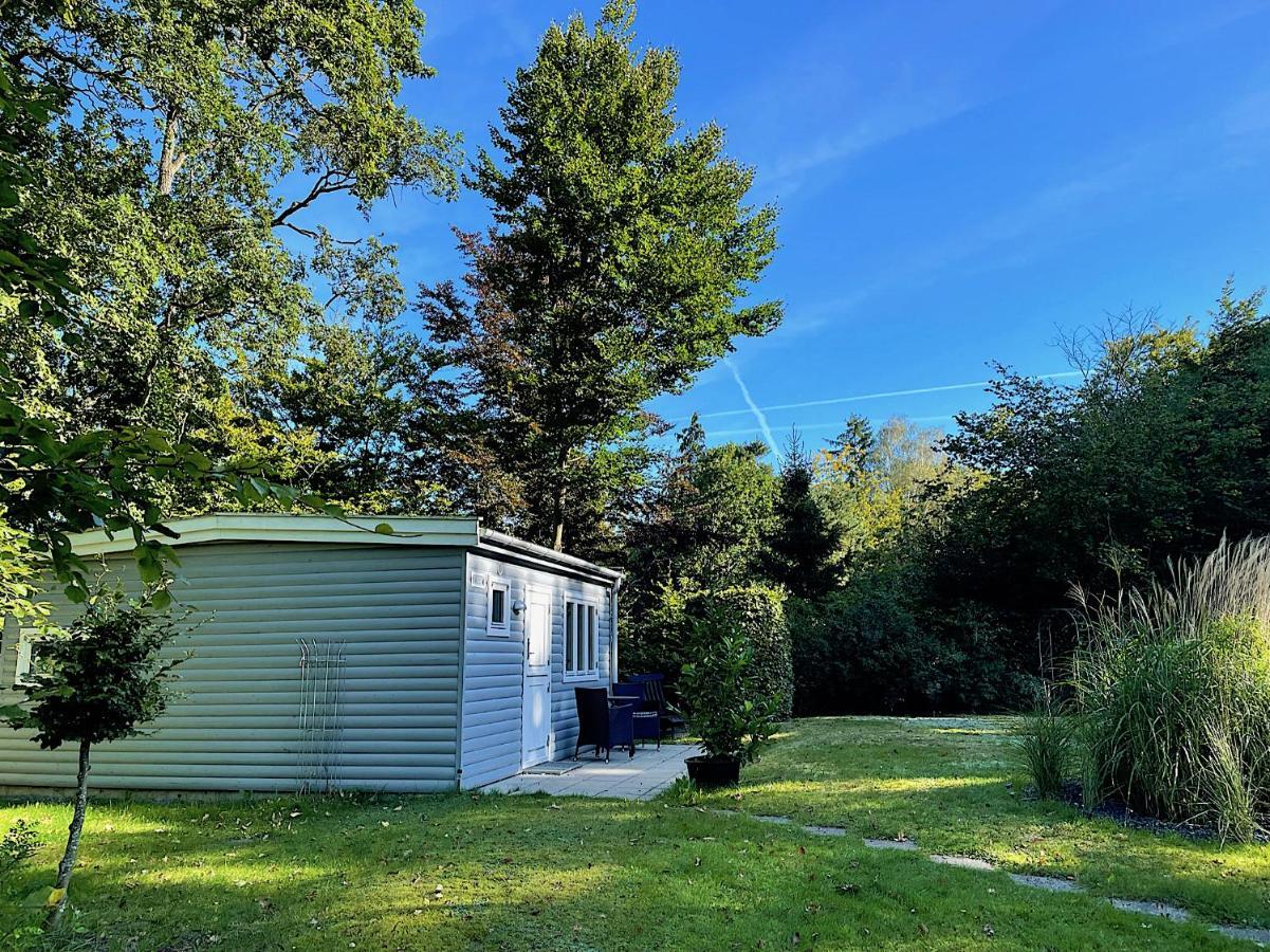 Cozy Private Annex Near Bathing Lake And 30 Min. From Copenhagen Slangerup Exteriér fotografie