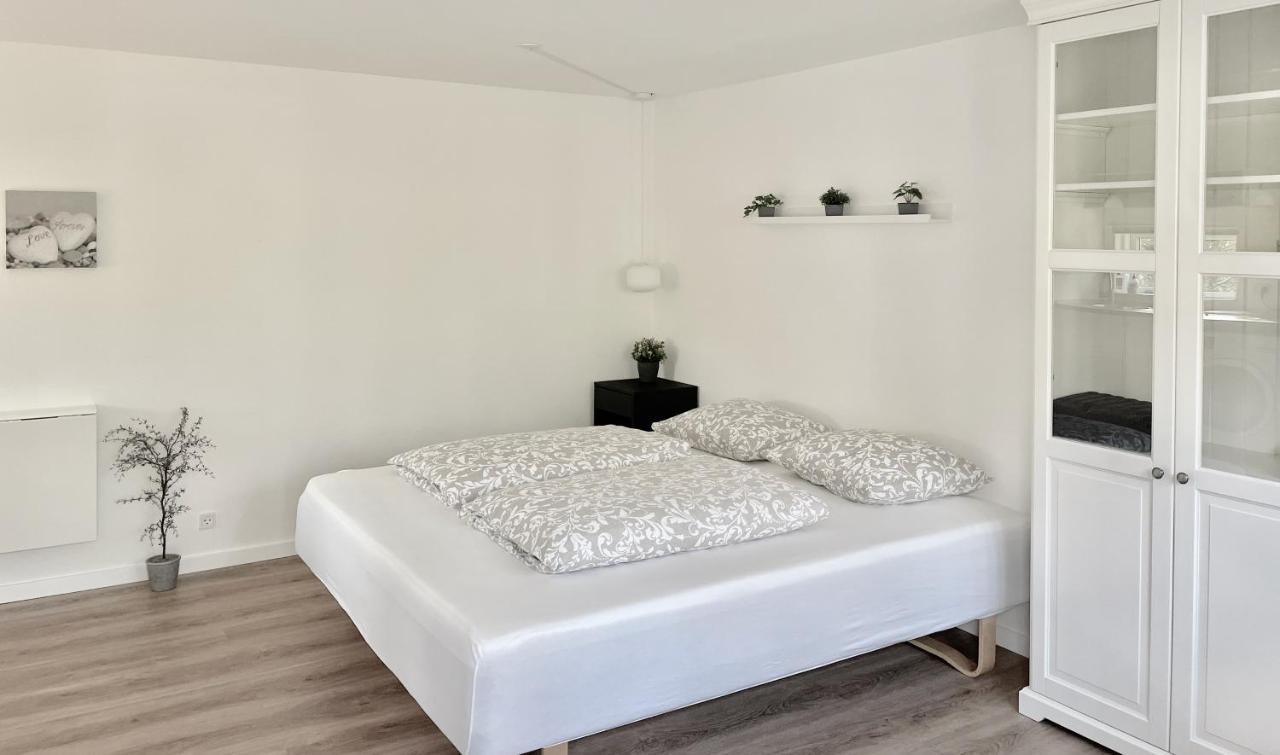 Cozy Private Annex Near Bathing Lake And 30 Min. From Copenhagen Slangerup Exteriér fotografie