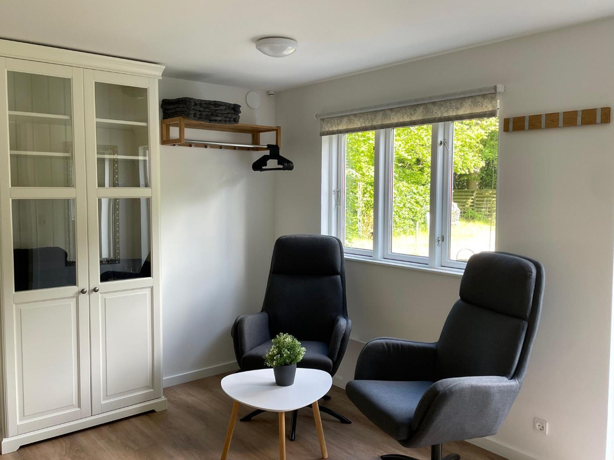 Cozy Private Annex Near Bathing Lake And 30 Min. From Copenhagen Slangerup Exteriér fotografie