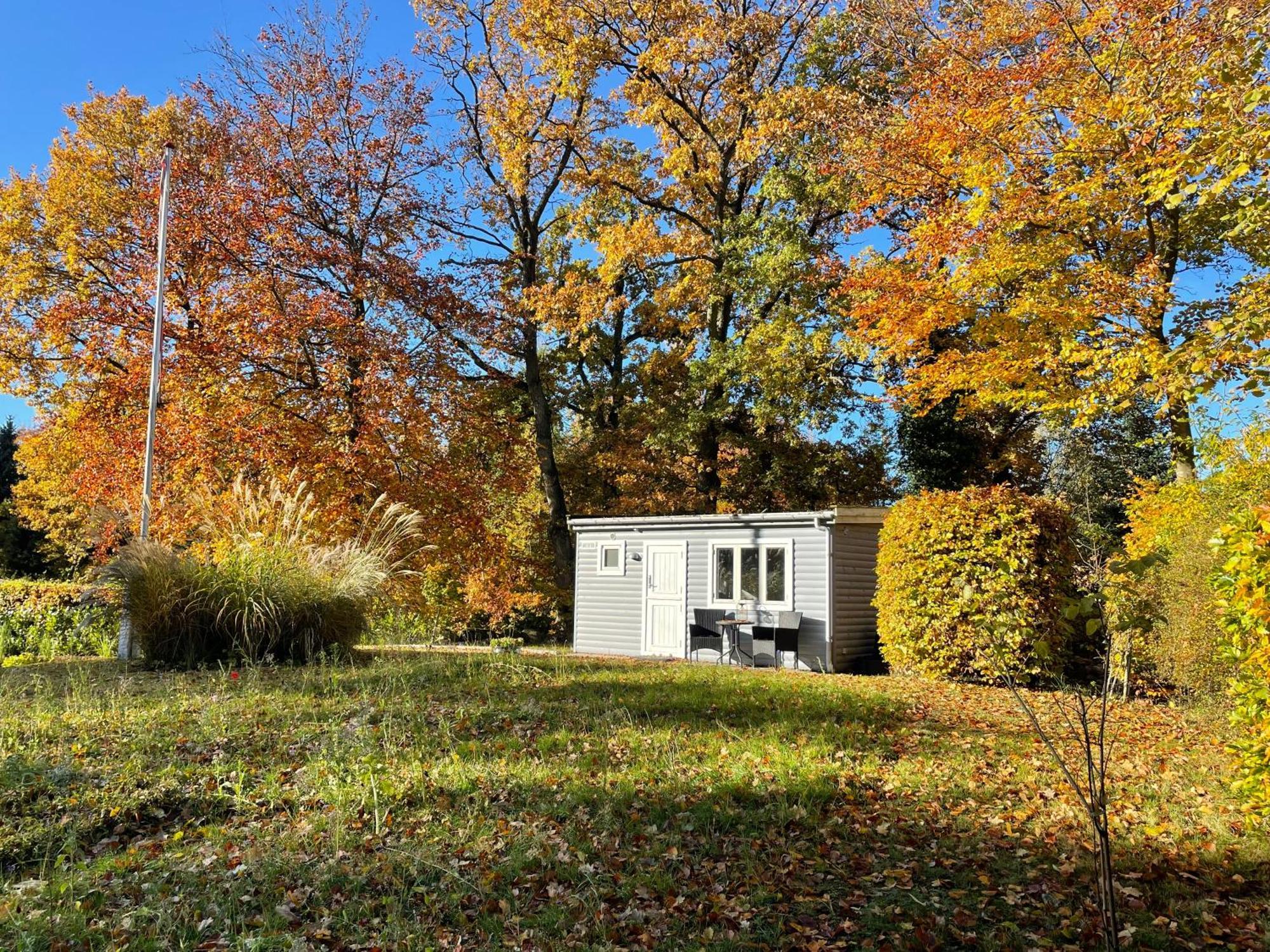 Cozy Private Annex Near Bathing Lake And 30 Min. From Copenhagen Slangerup Exteriér fotografie